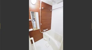 人気のバストイレ別♪