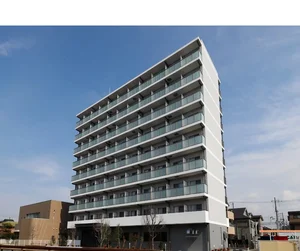 のマンスリーマンション・ウィークリーマンション「新築♪ドーミー堺海岸通り【駅近／食事あり】（男性専用） (No.863424)」メイン画像