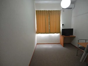 愛媛大学樽味キャンパス周辺のマンスリーマンション・ウィークリーマンション「レオパレスＥＳＳＯＲ湯築 201(No.863474)」メイン画像