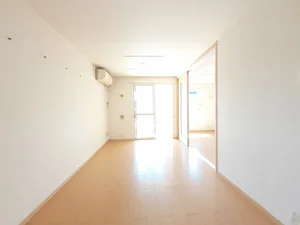 のマンスリーマンション・ウィークリーマンション「マルシェＦ 201・洋室(No.863529)」メイン画像