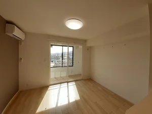 のマンスリーマンション・ウィークリーマンション「モア・ドミール 204・洋室(No.863557)」メイン画像