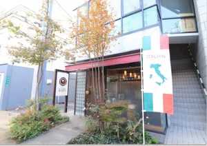 イタリアン酒場 ルーチェまで徒歩18分