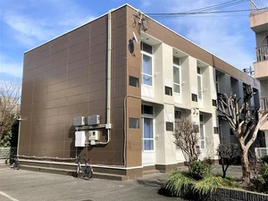 のマンスリーマンション・ウィークリーマンション「レオパレスせいわ 207(No.864146)」メイン画像