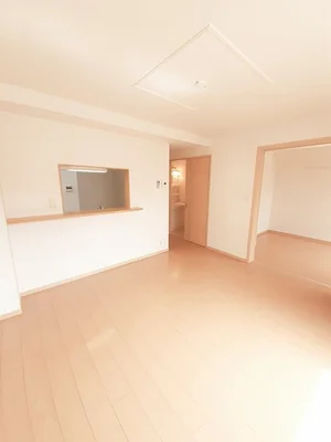北海道のマンスリーマンション・ウィークリーマンション「Ｂｅｌｌｅ　ｒｏｓｅ　Ⅲ 103・洋室(No.864390)」メイン画像