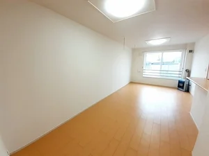 岩見沢駅（北海道）のマンスリーマンション・ウィークリーマンション「カモミール　Ｂ 104・洋室(No.864392)」メイン画像