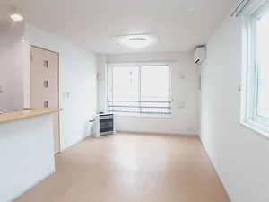 日本医療大学周辺のマンスリーマンション・ウィークリーマンション「アスペン 101・洋室(No.864398)」メイン画像