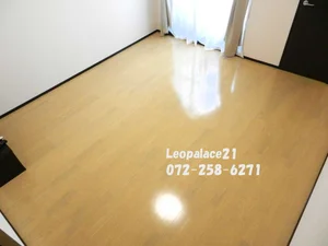 大阪府のレオパレスセンター岸和田のマンスリーマンション・ウィークリーマンション「クレイノ金岡 105(No.865680)」メイン画像