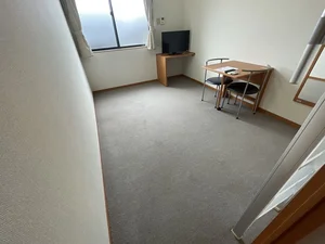 のマンスリーマンション・ウィークリーマンション「レオパレス華れん 204(No.865699)」メイン画像