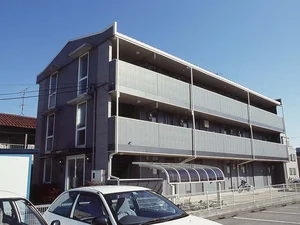 石川県のマンスリーマンション・ウィークリーマンション「レオパレス増泉 305(No.866957)」メイン画像