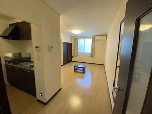 宇土市のマンスリーマンション・ウィークリーマンション「レオネクストセジュールカーサⅣ 101(No.867037)」メイン画像