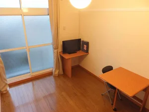 神奈川県のレオパレスセンター横浜第２のマンスリーマンション・ウィークリーマンション「レオパレスＴｉｇｅｒ 202(No.867114)」メイン画像