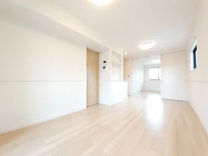 秋田市のマンスリーマンション・ウィークリーマンション「イ・ミリ　スピード　マスター 203・洋室(No.867180)」メイン画像