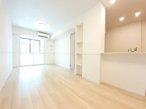 秋田県のマンスリーマンション・ウィークリーマンション「イ・ミリ　スピード　マスター 102・洋室(No.867184)」メイン画像