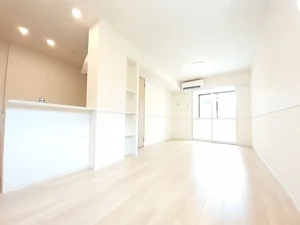 のマンスリーマンション・ウィークリーマンション「イ・ミリ　スピード　マスター 101・洋室(No.867185)」メイン画像