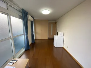 金沢市のマンスリーマンション・ウィークリーマンション「レオパレスＴ．Ｋ．Ⅲ 301(No.868244)」メイン画像