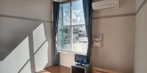 北九州市立大学北方キャンパス周辺のマンスリーマンション・ウィークリーマンション「レオパレスムラヤマ 103(No.868384)」メイン画像