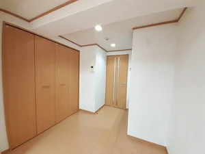 北九州市小倉南区のマンスリーマンション・ウィークリーマンション「ＣＲＯＳＳ　ＷＡＶＥ嵐山 108・洋室(No.869095)」メイン画像