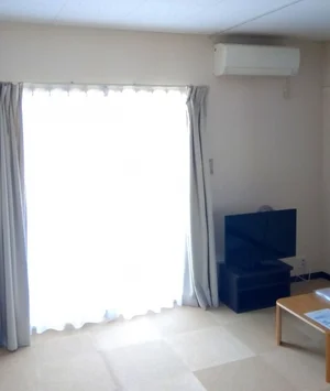 千葉県のマンスリーマンション・ウィークリーマンション「レオネクストインフィールドⅡ 311(No.869538)」メイン画像