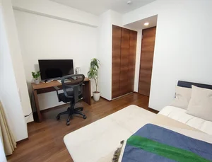 のマンスリーマンション・ウィークリーマンション「マイナビSTAY横浜ザ・セントラル 810(No.869775)」メイン画像