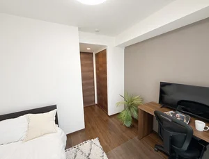 のマンスリーマンション・ウィークリーマンション「マイナビSTAY横浜ザ・セントラル 815(No.869780)」メイン画像