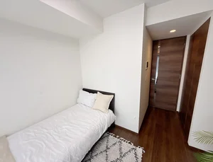 のマンスリーマンション・ウィークリーマンション「マイナビSTAY横浜ザ・セントラル 816(No.869781)」メイン画像