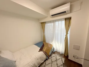 のマンスリーマンション・ウィークリーマンション「マイナビSTAY横浜ザ・セントラル 819(No.869784)」メイン画像