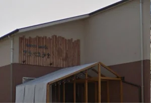 スイーツワークスアラベスク舎　徒歩１４分