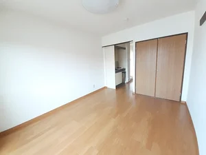 姫路市のマンスリーマンション・ウィークリーマンション「サンフレッチェ南条Ａ 203・洋室(No.869875)」メイン画像