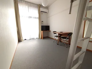 のマンスリーマンション・ウィークリーマンション「レオパレスアーバンビレッジ日吉 108(No.870026)」メイン画像