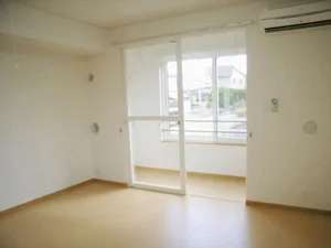 のマンスリーマンション・ウィークリーマンション「レオナール 102・洋室(No.870033)」メイン画像