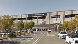 イオンモール鈴鹿 徒歩13分