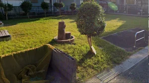 平田二丁目1号公園 徒歩3分