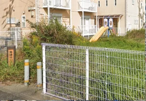 島崎サンパーク 徒歩1分