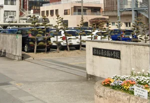 津市立南立誠小学校 徒歩7分