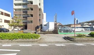 辻内科まで徒歩13分