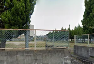 島崎町公園 徒歩5分