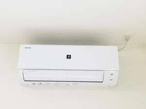 エアコン付♪♪どの季節でも快適に過ごすことができます★☆