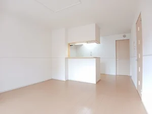 秋田県のマンスリーマンション・ウィークリーマンション「ベル　ジェルネ 102・洋室(No.870437)」メイン画像