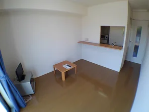 端岡駅（香川県）のマンスリーマンション・ウィークリーマンション「レオパレス新名 107(No.871425)」メイン画像