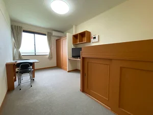 和歌山県のマンスリーマンション・ウィークリーマンション「レオパレス大堀Ⅱ 202(No.871468)」メイン画像