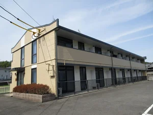 大分駅（大分県）のマンスリーマンション・ウィークリーマンション「レオパレスサクラ 207(No.871504)」メイン画像