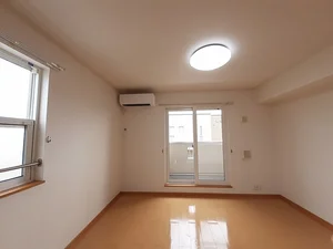 のマンスリーマンション・ウィークリーマンション「ブルス・ハープⅣ 201・洋室(No.871593)」メイン画像