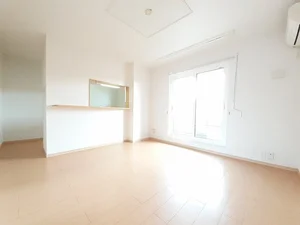 のマンスリーマンション・ウィークリーマンション「パルナス 202・洋室(No.871596)」メイン画像