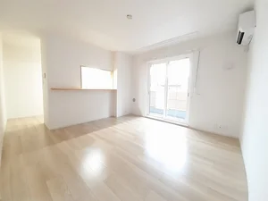 のマンスリーマンション・ウィークリーマンション「パルナス 102・洋室(No.871597)」メイン画像