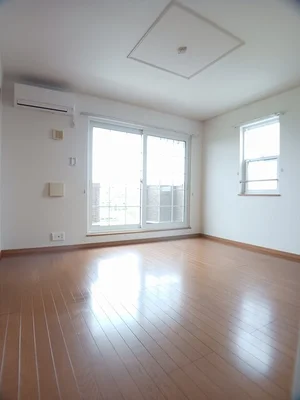 掛川市のマンスリーマンション・ウィークリーマンション「ボニート 202・洋室(No.871839)」メイン画像