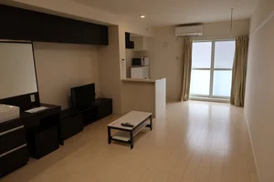 のマンスリーマンション・ウィークリーマンション「レオネクストラベンダー 203(No.873504)」メイン画像