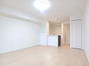 秋田市のマンスリーマンション・ウィークリーマンション「パラッツォ旭川 205・LDK(No.873671)」メイン画像