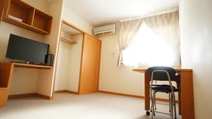 のマンスリーマンション・ウィークリーマンション「レオパレス志まや 207(No.874548)」メイン画像