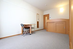 小浜駅（福井県）のマンスリーマンション・ウィークリーマンション「レオパレスシティーパル 206(No.874549)」メイン画像