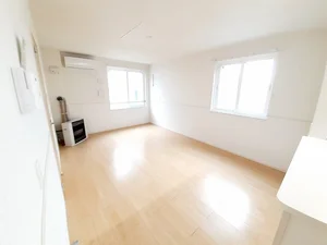 のマンスリーマンション・ウィークリーマンション「ラ・ローブ 101・洋室(No.874654)」メイン画像